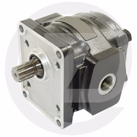 MOTEUR HYDRAULIQUE/HYDROSTATIQ - 087989