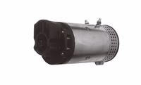 Letrika | Moteur IM0044 24V 3KW