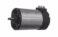 Letrika | Moteur IM0082 24V 1,1KW