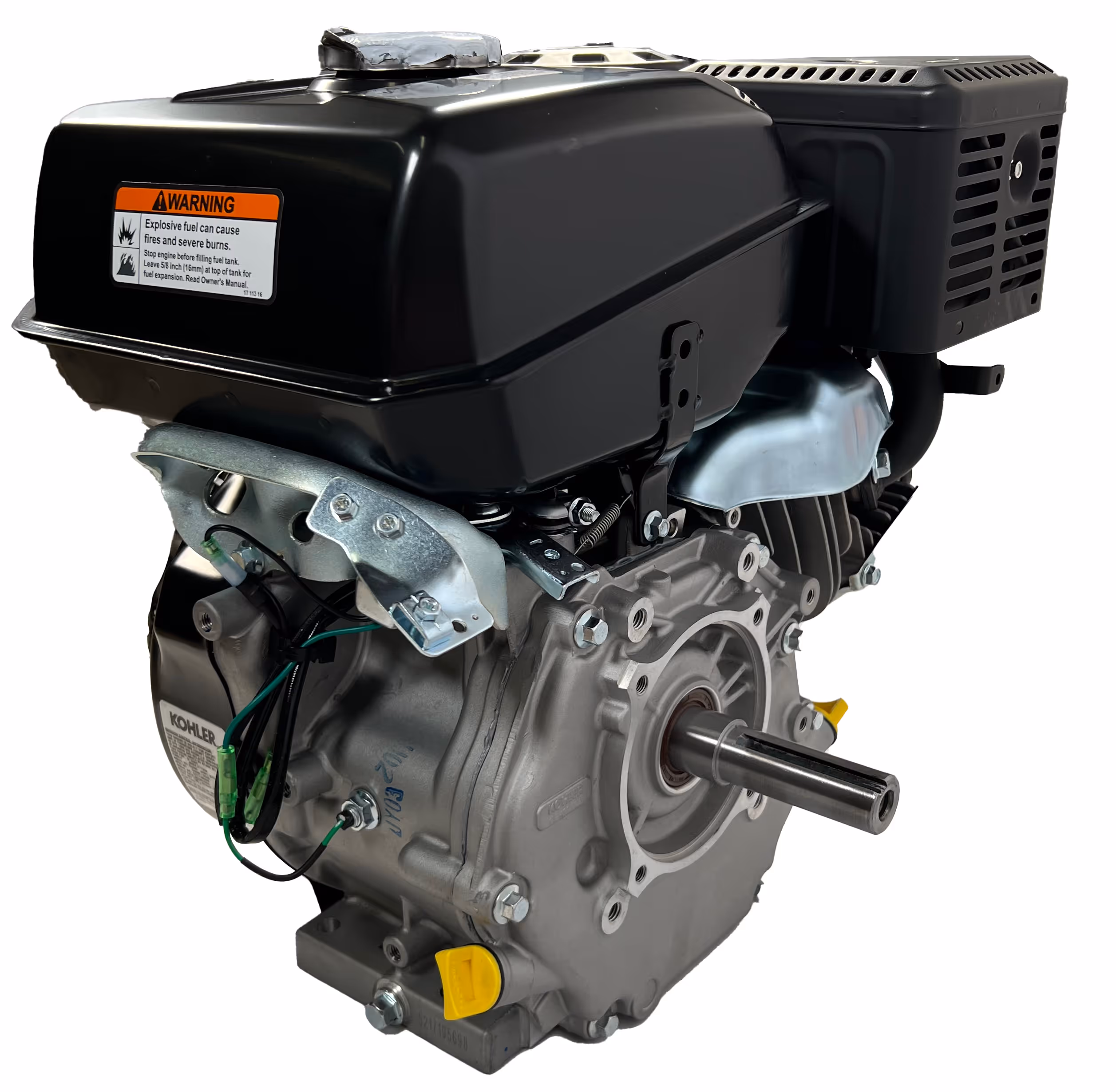 MOTEUR KOHLER SERIE PACH395-3226