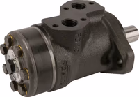 Moteur orbital, arbre Ø 25 A2 White OMPX160 11186705