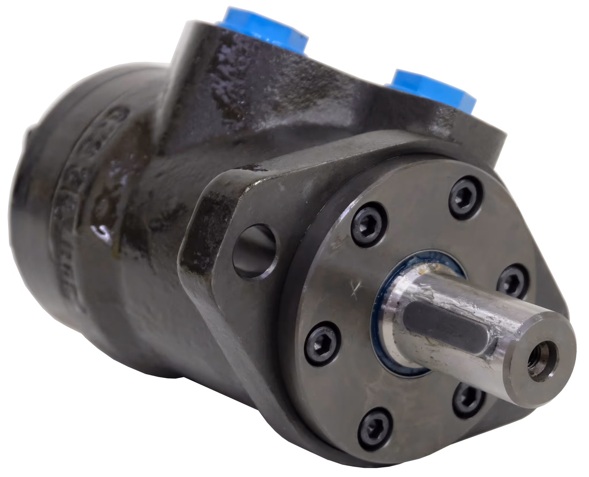 MOTEUR ORBITAL OMP 250 CM3 ARBRE 25
