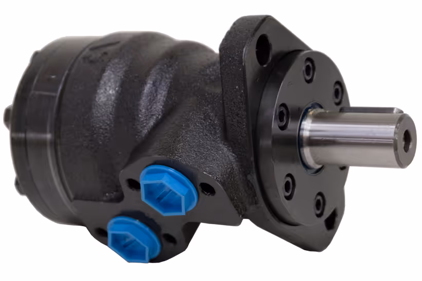 MOTEUR ORBITAL OMR 250 ARBRE 25