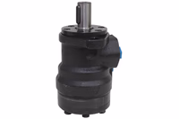 MOTEUR ORBITAL OMR 80 ARBRE 25