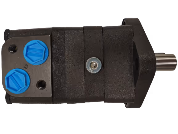 MOTEUR ORBITAL TYPE MS  160 ARBRE 32