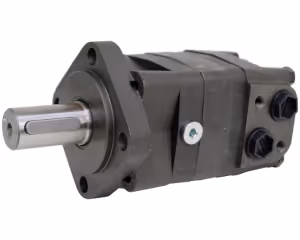 MOTEUR ORBITAL TYPE MS  160 ARBRE 32