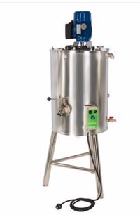 Moteur + partie électronique