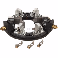 Moteur support de brosse