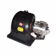 Moteur ventilation cabine - adaptable sur tracteurs Fendt - ref F737812145050