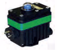 Moteur Vert de vanne de régulation 5sec Bertolini 25.8172.97.A