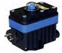 Moteur Vert de vanne de régulation 9sec Bertolini 25.9998.97.A