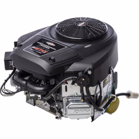 Moteur vertical, 26,7 HP, 2 cylindres, série 8270, Briggs & Stratton
