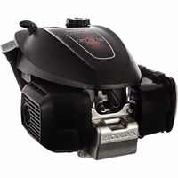 Moteur vertical, 4,7 HP, monocylindre, Honda