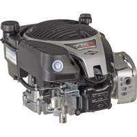 Moteur vertical, 5,0 HP, monocylindre, série 775 EX iS, Briggs & Stratton