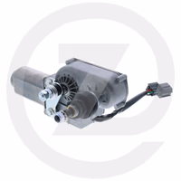 MOTEUR D'ESSUIE GLACES - 332/C3213 - JCB