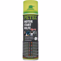 Motorstarthilfe Spray