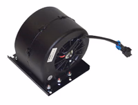 Moteur ventilation John Deere avec turbine AL39043 Adaptable