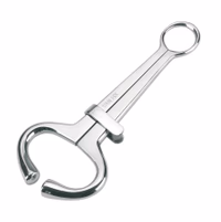 Mouchette à bovins 19cm Harms 