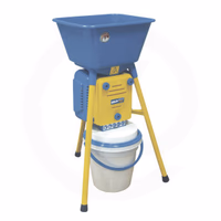 Moulin à céréales Golia 750w - Universel