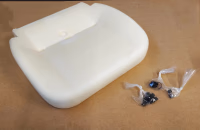 MOUSSE ASSISE SIEGE JCB REF 40/212705