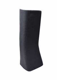 Mousse de cabine Colonne de porte droite