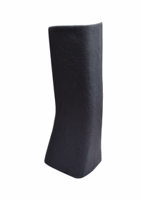 Mousse de cabine pilier de porte gauche