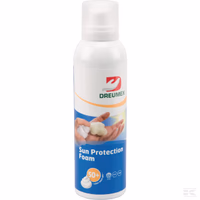 Mousse de Protection Dreumex Sun IP 50 150ml