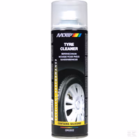 Mousse pour pneus 500ml