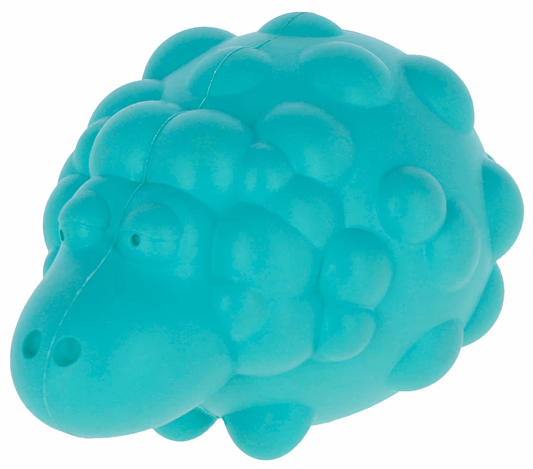 Mouton ToyFastic turquoise, 12X8,5X7,8cm