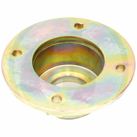 Moyen nu disque e=120 catros 78101200 Amazone adaptable