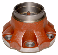 Moyeu 898346M93 | Massey-Ferguson