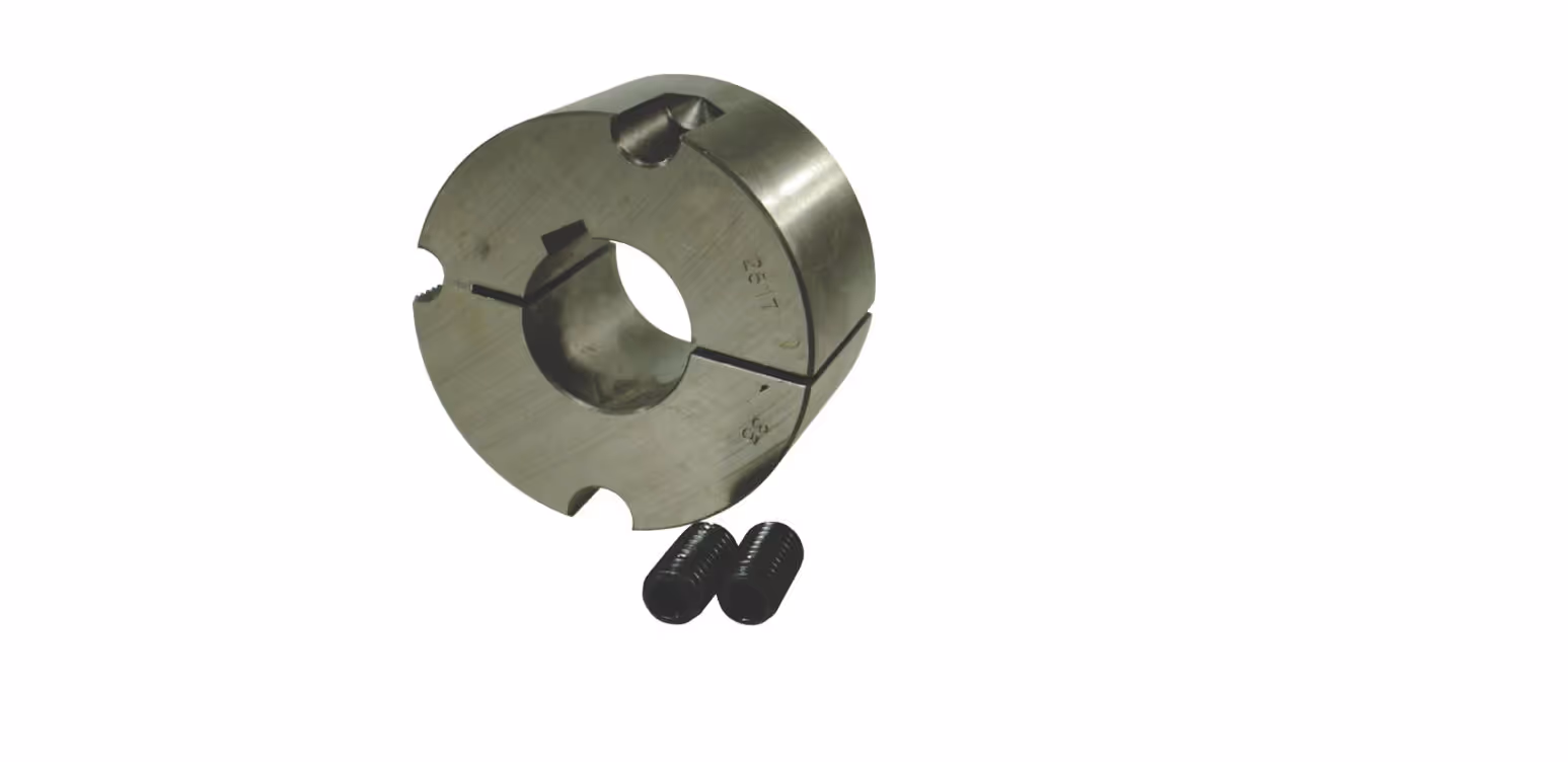 Moyeu amovible type 2517 taperlock 50 mm