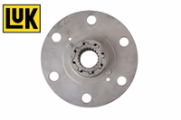 Moyeu d'entraînement de la prise de force