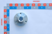 Moyeu De Poulie Receptrice Plan 20079433C Du 21.01.16 