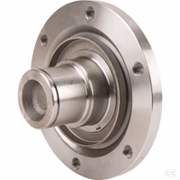 Moyeu de rotor