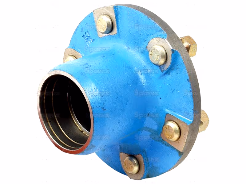 Moyeu de roue avant Ford C5NN1104F