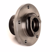 Moyeu de roue avant nu Case IH 3229812R1