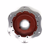 Moyeu de roue Fiat 44908916 adaptable