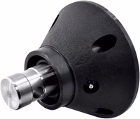 Moyeu de rouleau palpeur Kuhn JX401351 adaptable