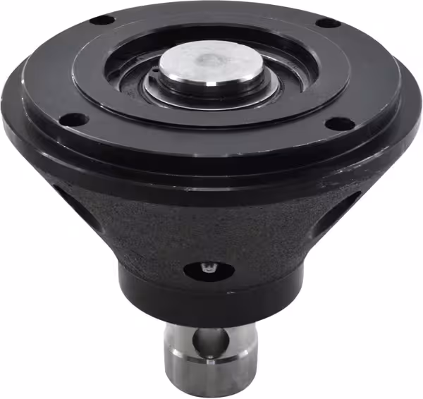 Moyeu de rouleau palpeur Kuhn JX401351 adaptable