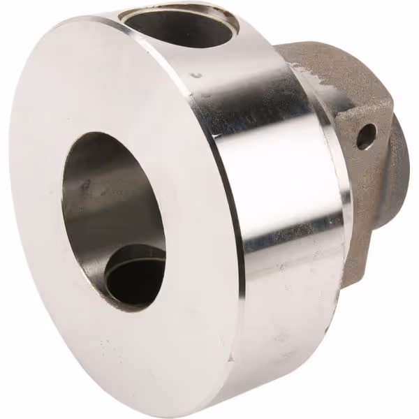 Moyeu K64/22 - 1''3/4 6Z - 592602 | Walterscheid