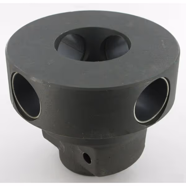 Moyeu K64/24 - 1''3/4 6Z - 592606 | Walterscheid