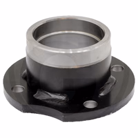 Moyeu logement de palier