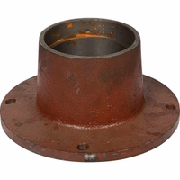 Moyeu porte assiette Vicon EXPERT 431