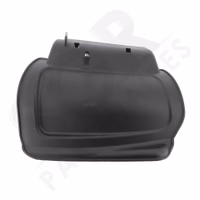 Mtd | BOUCHON MULCHING