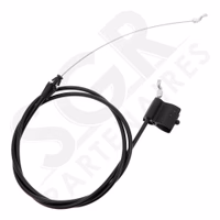 Mtd | CABLE ARRÊT MOTEUR