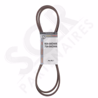 Mtd | COURROIE D AVANCEMENT