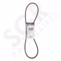 Mtd | COURROIE VARIATEUR BOITE