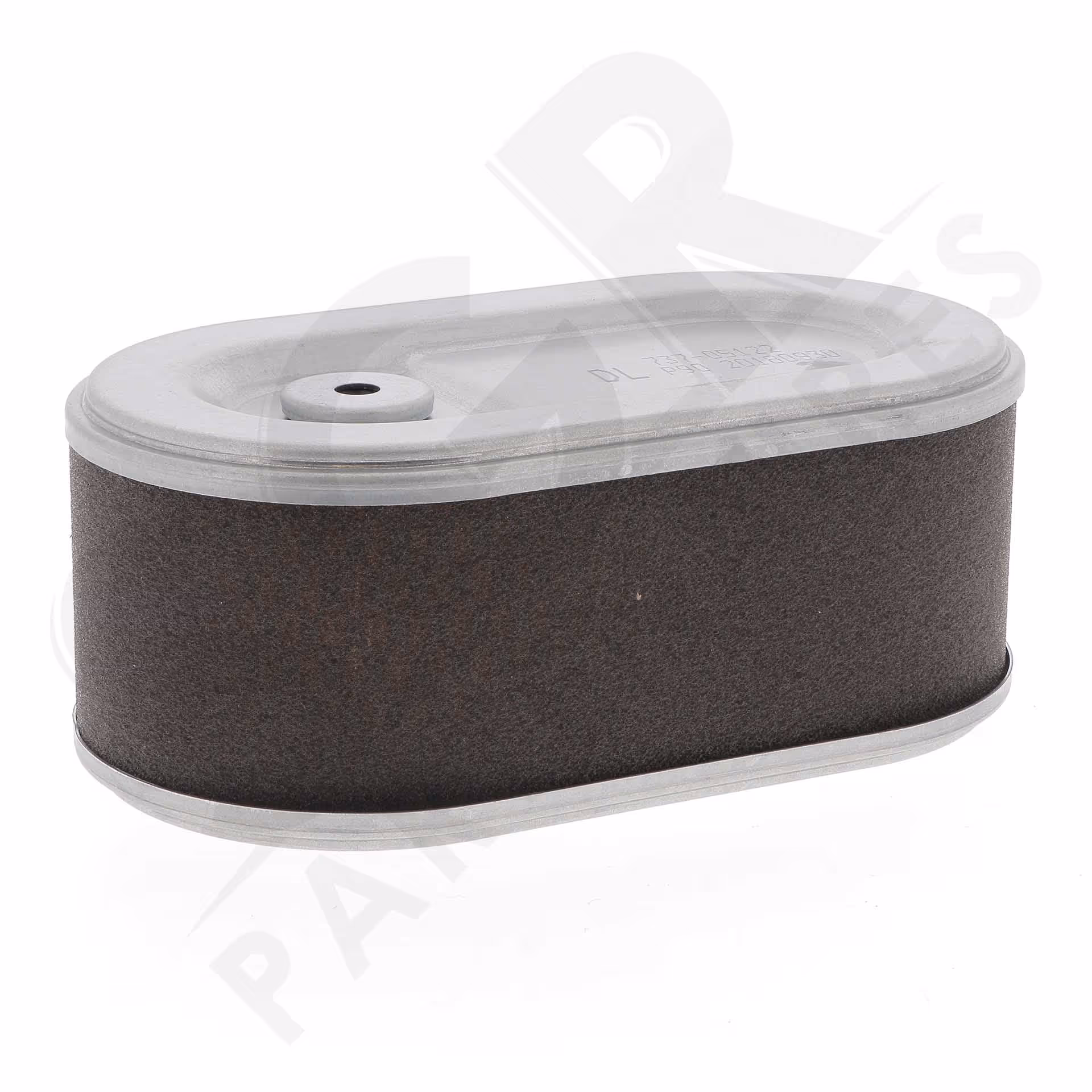 Mtd | FILTRE A AIR METAL