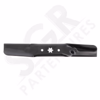 Mtd | LAME COUPE 127CM